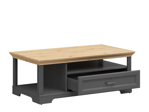 Стол журнальный LAW1S Jasmin фото 3