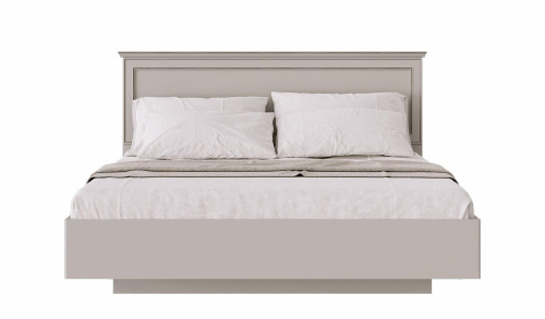 Кровать c металлическим основанием LOZ160х200 Florencia