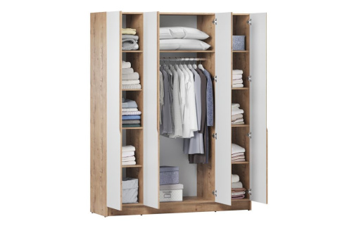 Шкаф AURA 4D фото 4