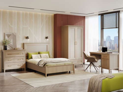 Шкаф SZF2D1S/95 Classic фото 3