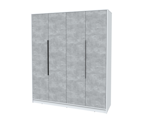 Шкаф комбинированный КТ-Ш4 фото 17