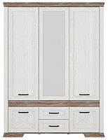 Шкаф SZF5D2S Marselle