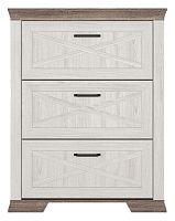 Тумба для обуви SFB3B Marselle