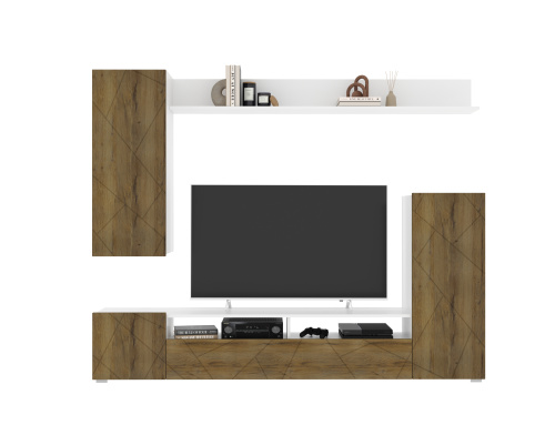 Набор мебели для жилой комнаты "Neo-5" фото 3