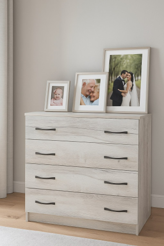 Комод "Бонн" фото 6