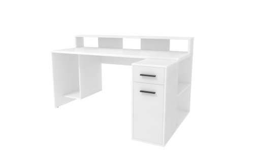 Стол компьютерный Skill-2 фото 7