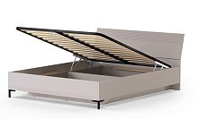 Кровать с подъемным механизмом LOZ160х200 Domenica