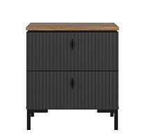 Тумба прикроватная KOM2S San Gimignano