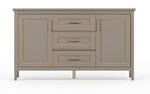 Тумба KOM2D3S Classic