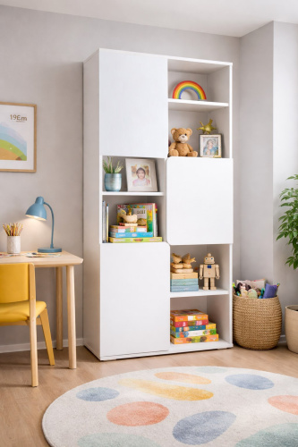 Стеллаж "Вегас-1" фото 3