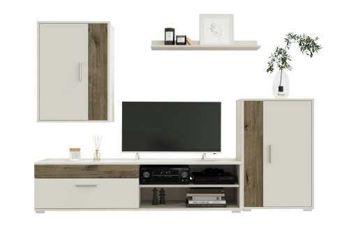 Набор мебели для жилой комнаты "Neo-4" фото 2