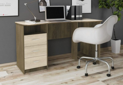 Стол компьютерный “Вист” СН-110.09 фото 2