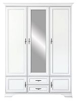 Шкаф SZF5D2S Kentaki Белый