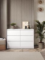 Комод BRIGHTON 6S