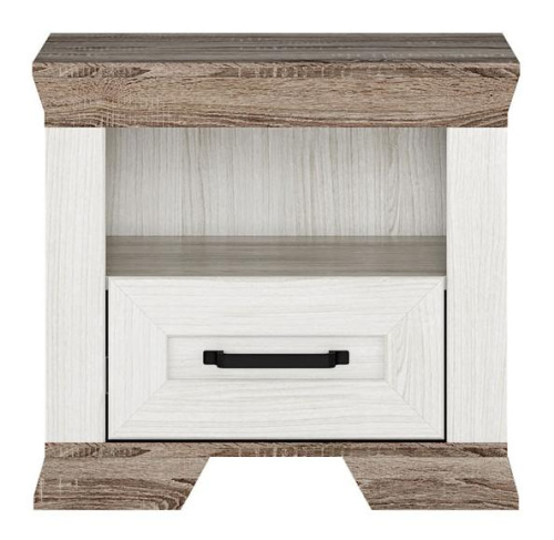 Тумба прикроватная KOM1S MARSELLE