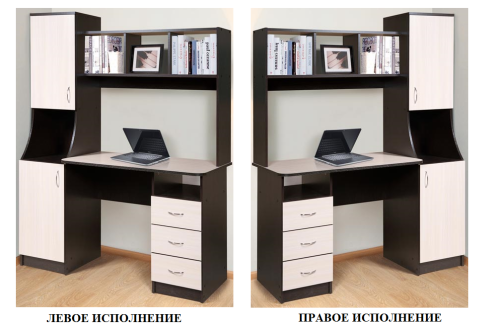 Стол "Партнер" фото 2