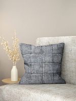 Подушка декоративная без молнии 45х45 для дивана “Дакота”