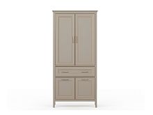 Шкаф REG4D1S Classic