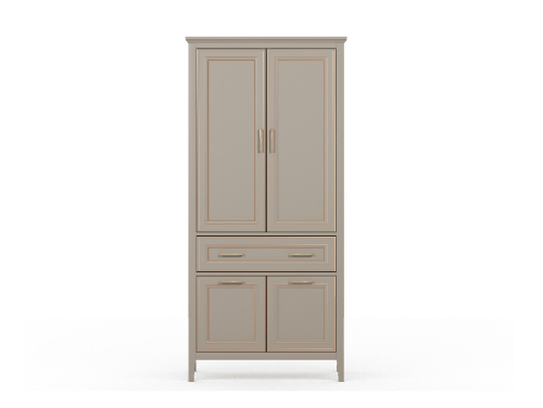 Шкаф REG4D1S Classic