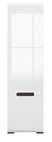 Шкаф SZF1D/21/6 Azteca Белая