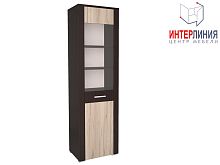 Шкаф (витрина) КЛ-005-1 (правый)