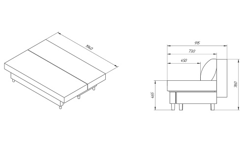 Тахта Лакота фото 6