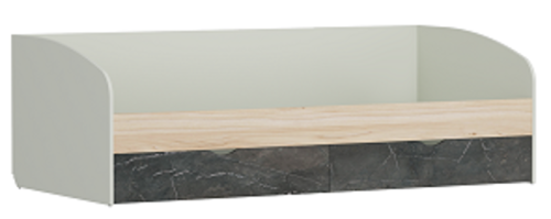 Кровать (без матраса) Р386.03