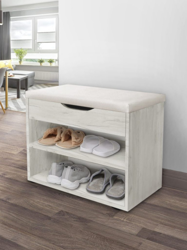 Банкетка “Этна” СН-122.07 Бетон спаркс фото 26