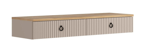 Навесной туалетный стол WTOL2S Domenica