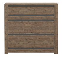 Комод KOM3S Дуб April