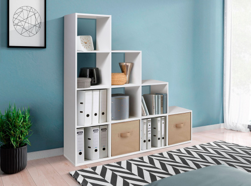 Стеллаж "Куб-5" фото 3