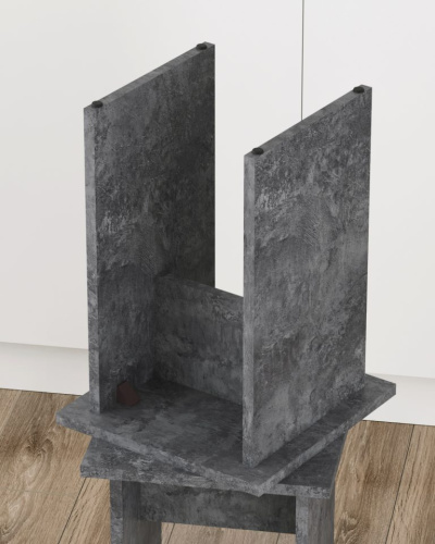 Табурет ДСП фото 31