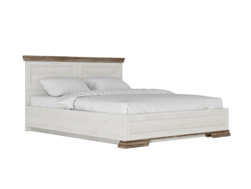 Кровать с подъёмным механизмом LOZ/160х200 Marselle фото 3