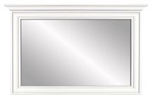 Зеркало LUS/90 Kentaki Белый