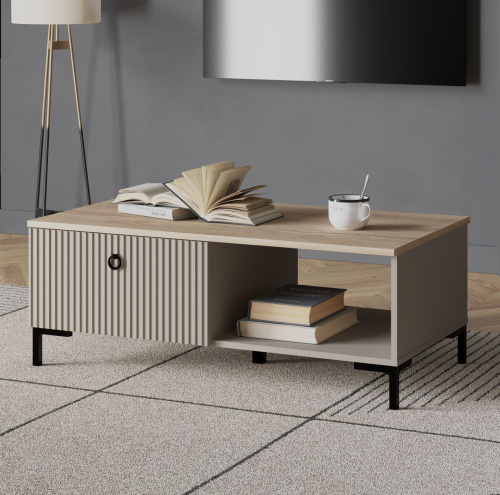 Стол журнальный LAW1S Domenica фото 4