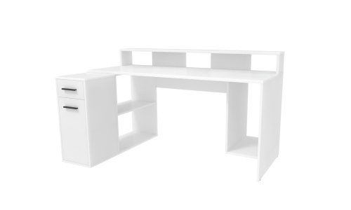 Стол компьютерный Skill-2 фото 8