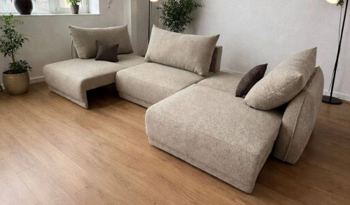 Cloud 1L101R Секционный фото 3