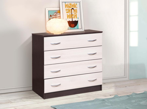 Комод "Бонн" фото 7