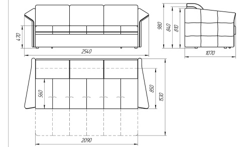 Толедо фото 5