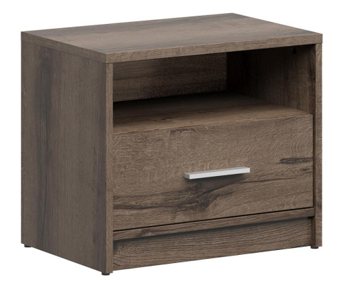 Тумба прикроватная KOM1S Непо фото 3