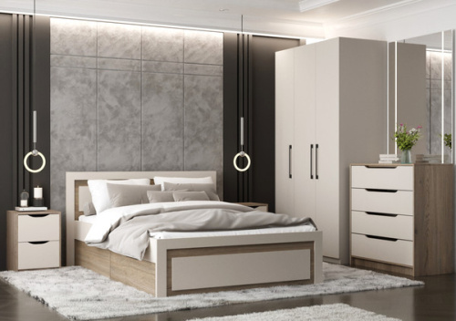 Комод “Интерио 2” СН-111.03 фото 8