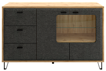 Тумба KOM2W3S Grace