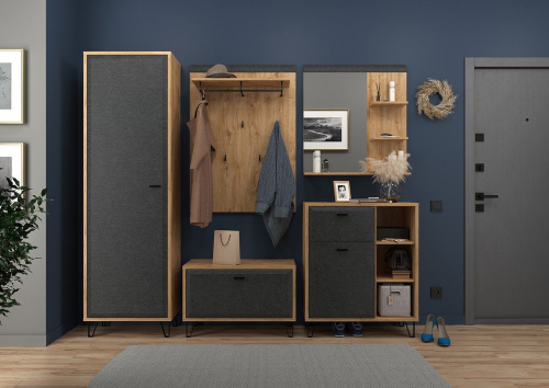 Вешалка WIE Grace фото 4