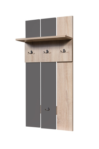 Вешалка "Тайм-2" фото 2