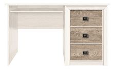 Стол письменный BIU/130 Коен Сосна