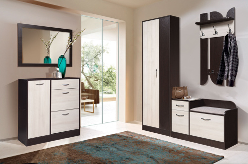 Шкаф "Порто-1" фото 7