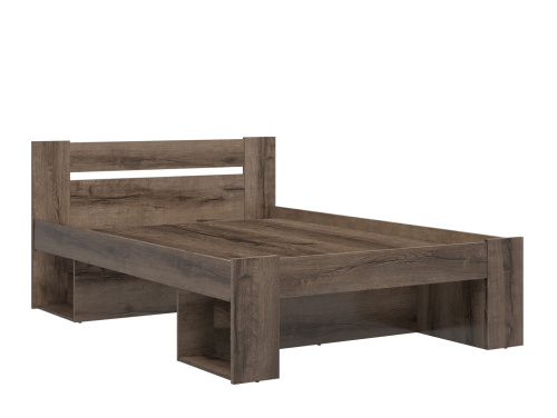 Кровать Непо LOZ3S/140 фото 2