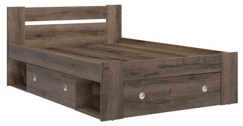 Комплект ящиков к кровати Непо LOZ3S/140 фото 3