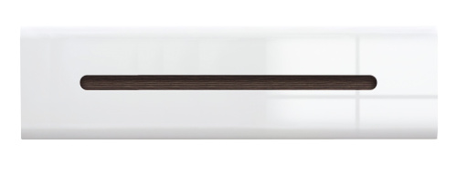 Шкаф настенный SFW1K/4/15 Azteca Белая