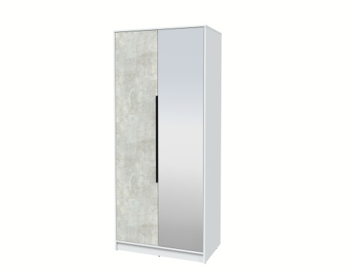 Шкаф комбинированный КТ-Ш2(з) фото 8